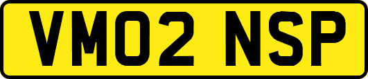 VM02NSP