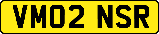 VM02NSR