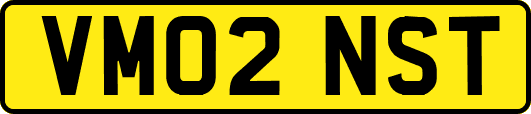 VM02NST