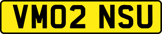 VM02NSU