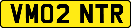 VM02NTR