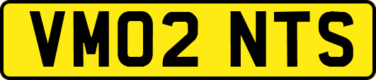 VM02NTS
