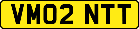 VM02NTT