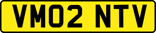 VM02NTV