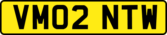 VM02NTW