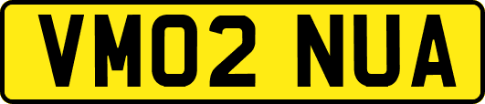 VM02NUA