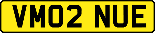 VM02NUE