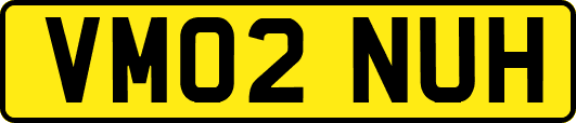 VM02NUH