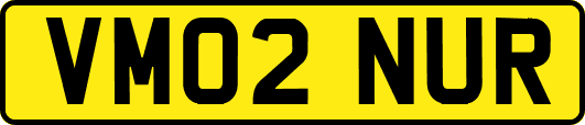 VM02NUR