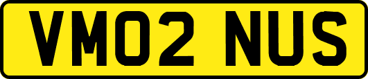 VM02NUS
