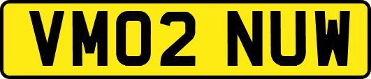 VM02NUW