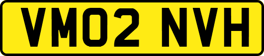 VM02NVH