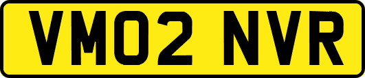 VM02NVR
