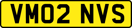 VM02NVS