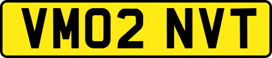 VM02NVT