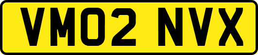 VM02NVX