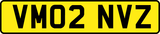VM02NVZ