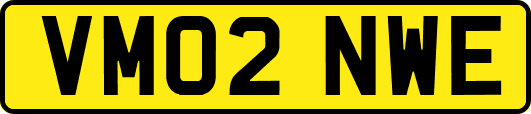 VM02NWE