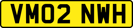 VM02NWH