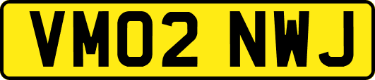 VM02NWJ