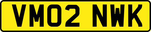 VM02NWK