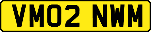 VM02NWM