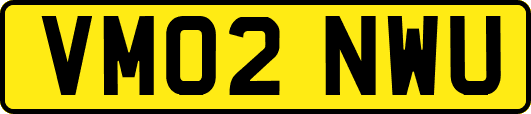 VM02NWU