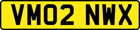 VM02NWX