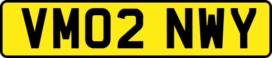 VM02NWY