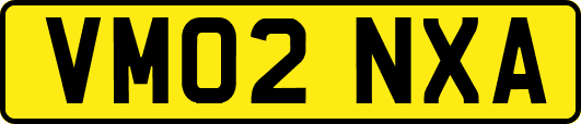 VM02NXA