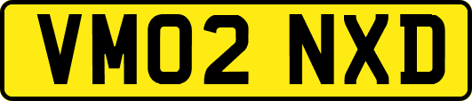 VM02NXD