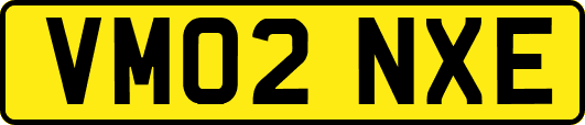 VM02NXE