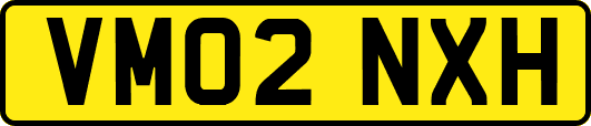 VM02NXH