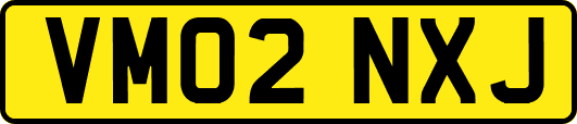 VM02NXJ