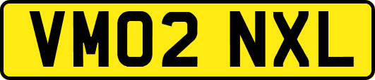 VM02NXL