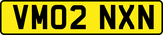 VM02NXN