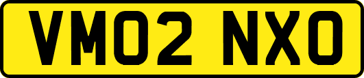 VM02NXO