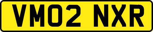 VM02NXR