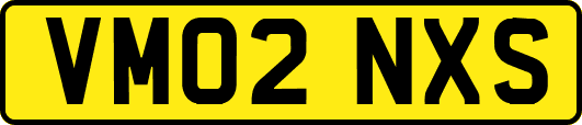 VM02NXS