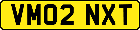 VM02NXT