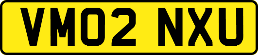 VM02NXU