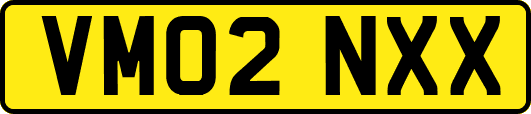 VM02NXX