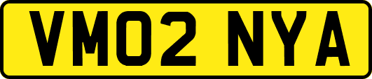 VM02NYA