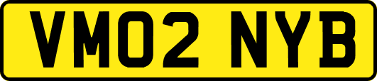 VM02NYB
