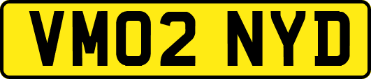 VM02NYD