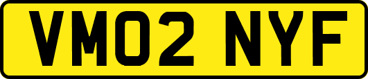 VM02NYF