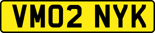 VM02NYK