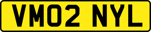 VM02NYL