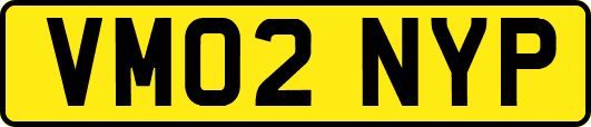 VM02NYP