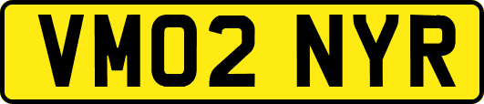VM02NYR